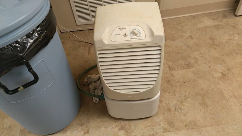 Buy Best Dehumidifier For Home With Hose For Drainage 2022