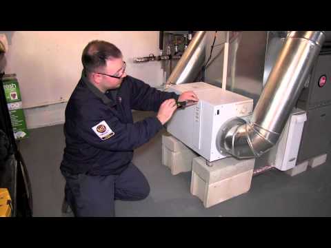 How To Clean A Dehumidifier Filter: Aprilaire Dehumidifier Installation and Maintenance Chicago